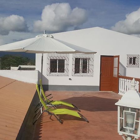 Vip House-Praia Francesca Сан-Томе Экстерьер фото