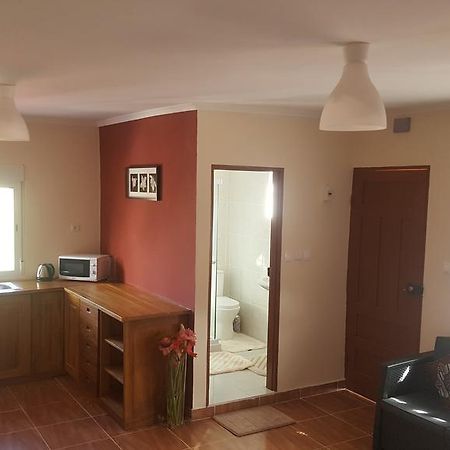 Vip House-Praia Francesca Сан-Томе Экстерьер фото